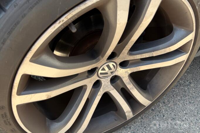 Volkswagen, Легкого сплава