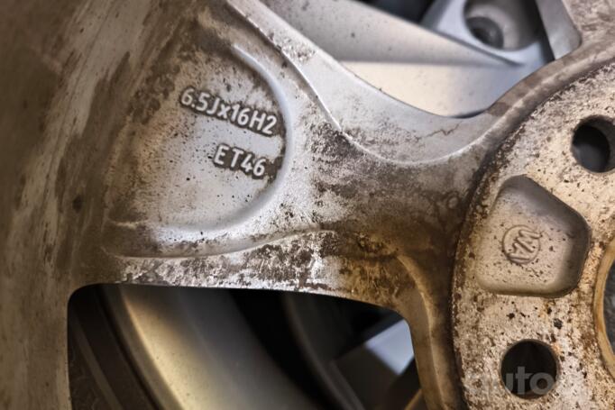 Skoda, Легкого сплава