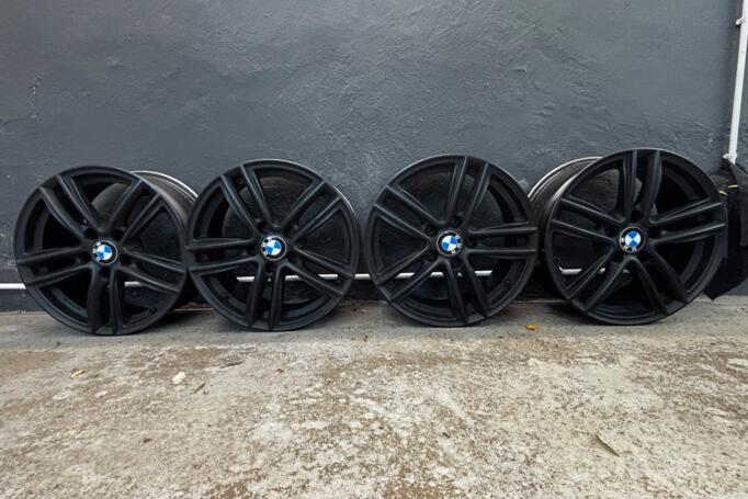 Other, light alloy