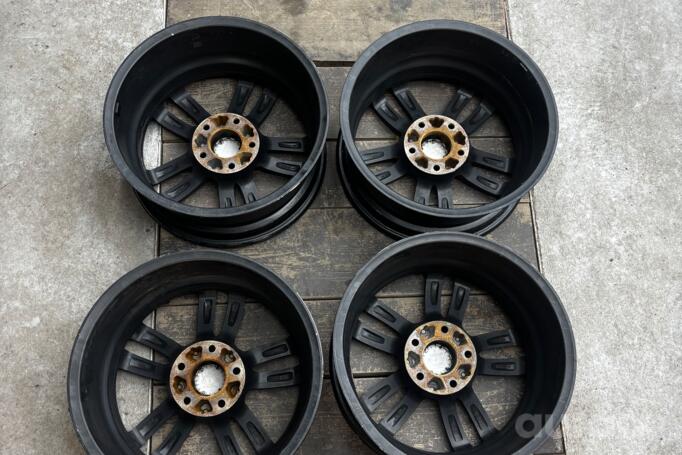 Other, light alloy