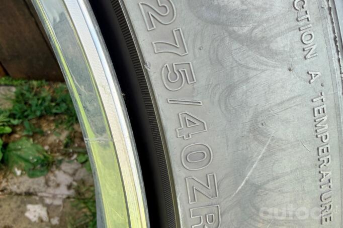 Other, light alloy