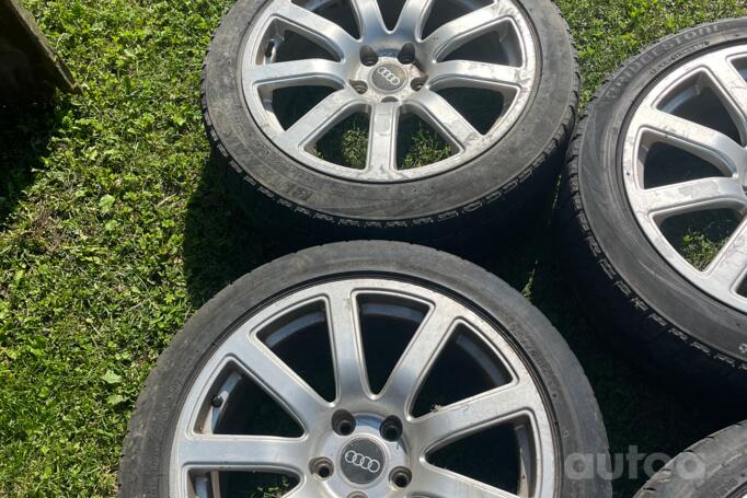 Other, light alloy