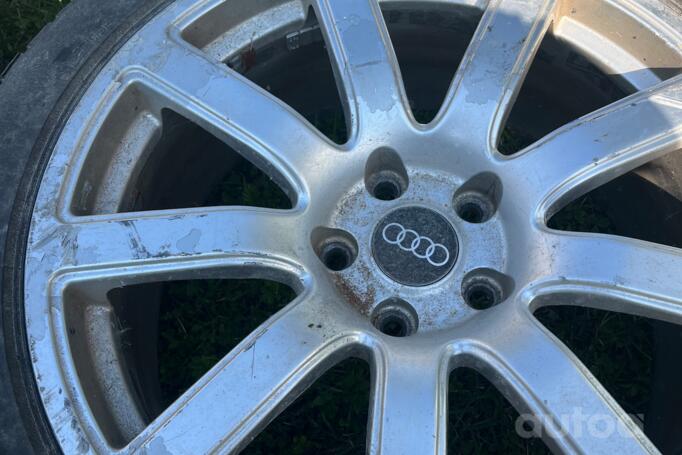 Other, light alloy