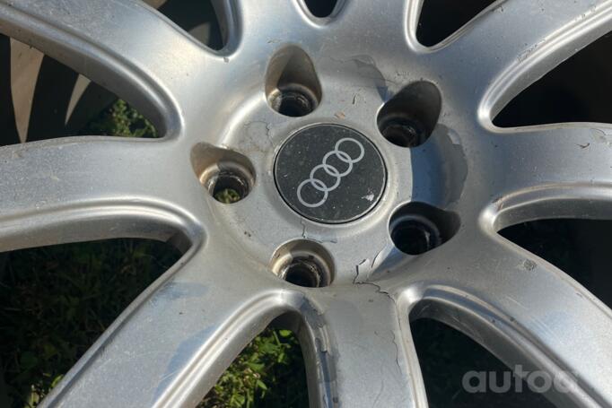 Other, light alloy