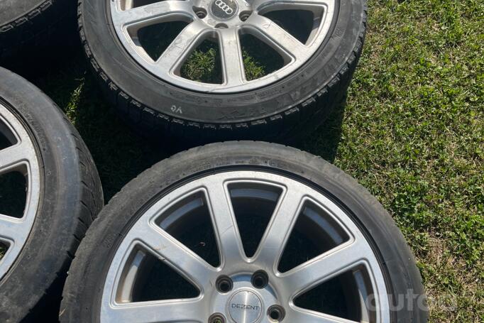 Other, light alloy