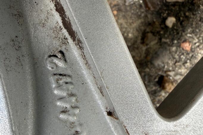 Toyota, Легкого сплава