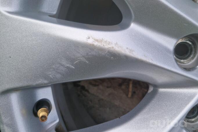 Subaru, aliaj ușor