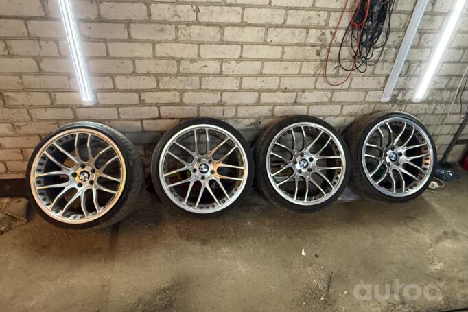Breyton race gts, aliaj ușor
