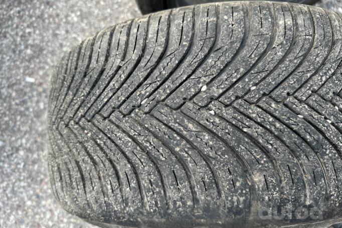 Japan Racing, light alloy
