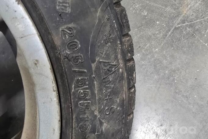 Borbet, light alloy