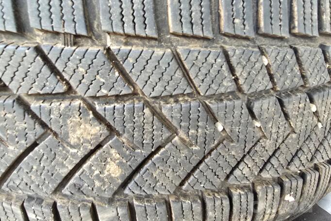 Borbet, light alloy