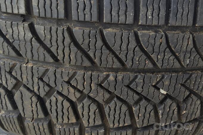 Borbet, light alloy