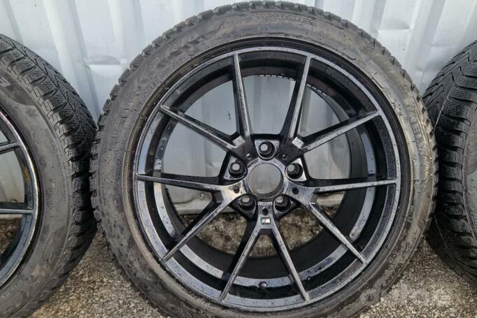 Other, light alloy