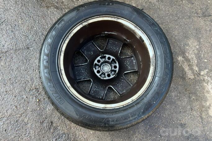 Other, light alloy