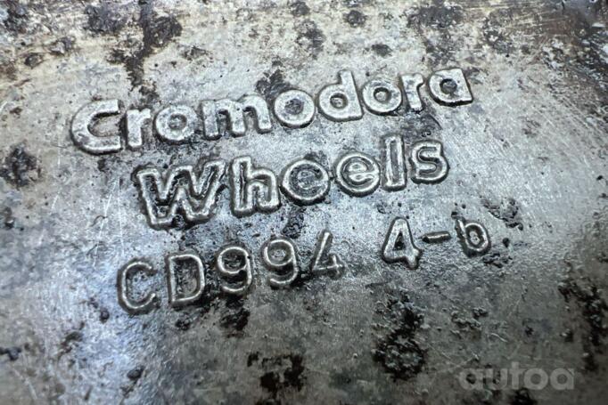 Other, light alloy