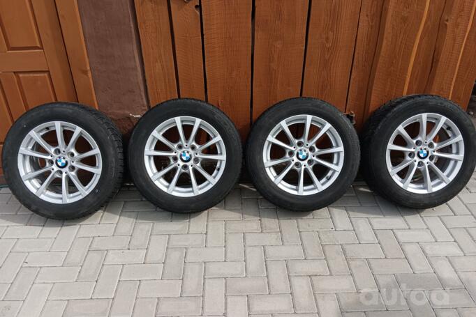 Other, light alloy