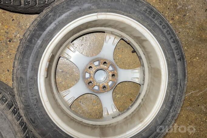 RC, light alloy