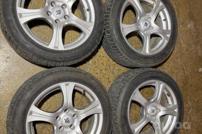 RC, light alloy