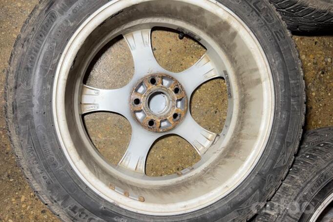 RC, light alloy