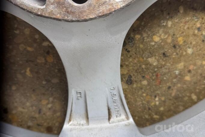 RC, light alloy