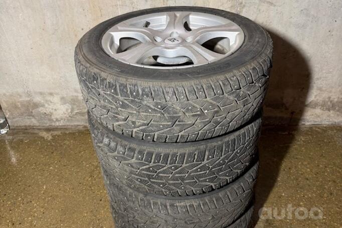RC, light alloy