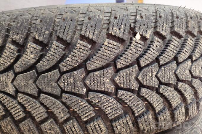 Toyota/aftermarketai, light alloy