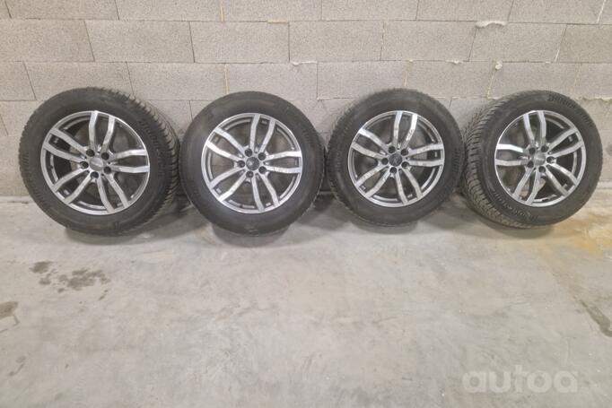 Alutec, light alloy