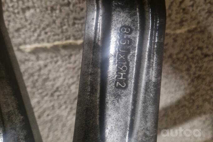 Alutec, light alloy