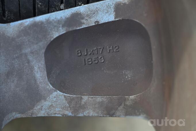 Other, light alloy
