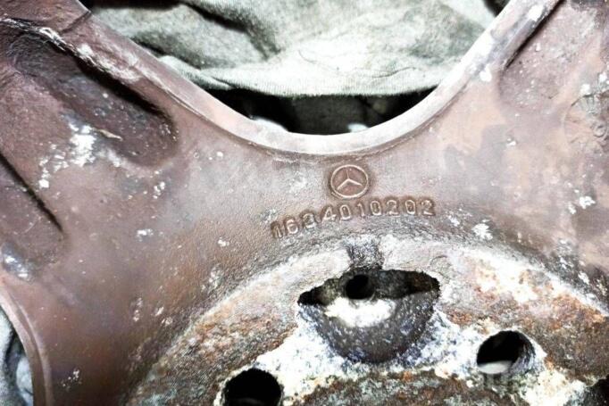 Other, light alloy