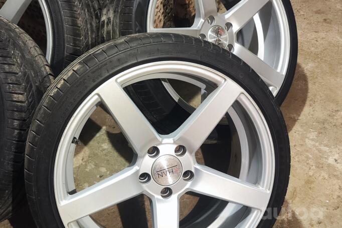 Other, light alloy