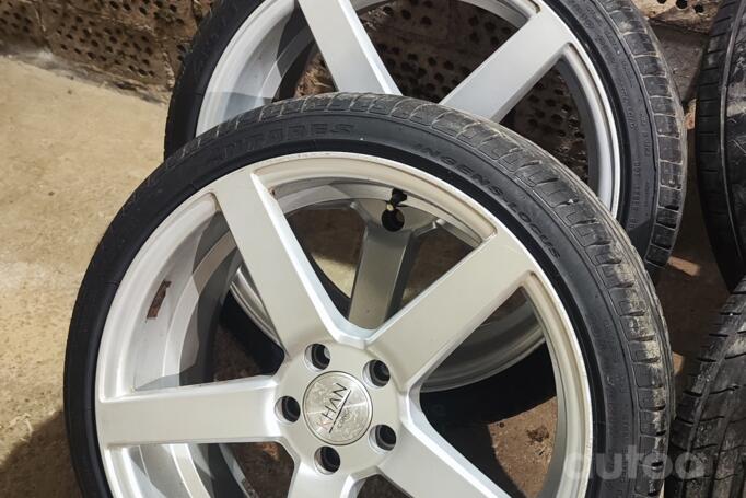 Other, light alloy