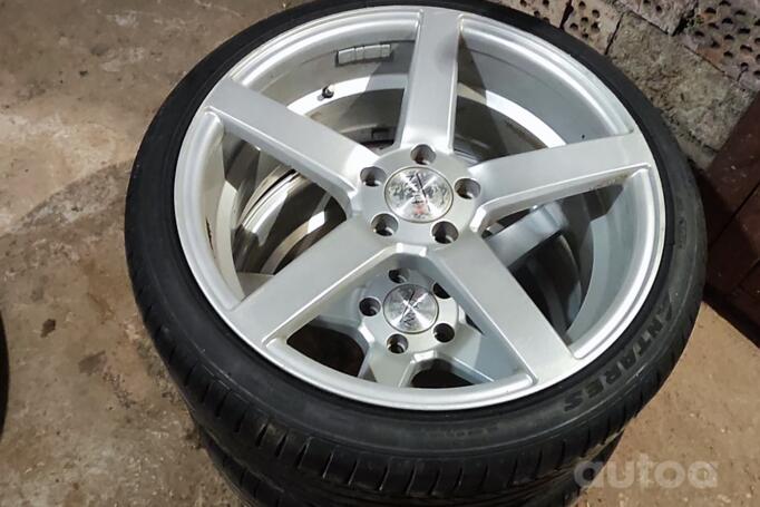 Other, light alloy