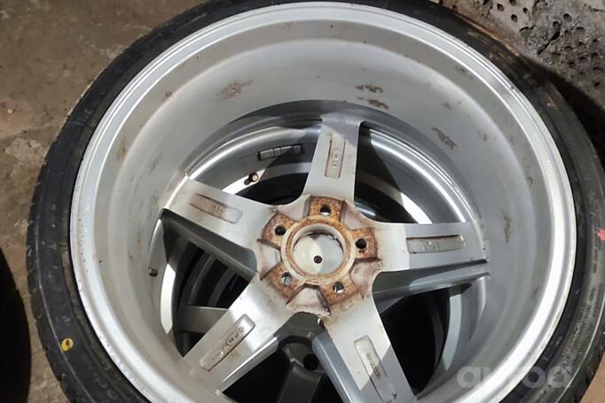 Other, light alloy