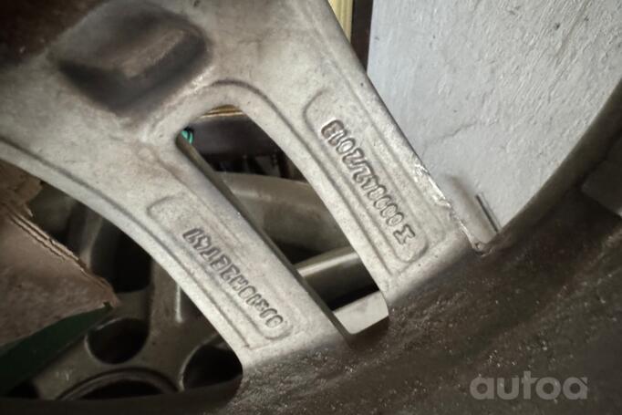 Audi, aliaj ușor