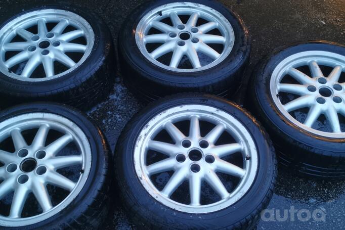 Audi, aliaj ușor