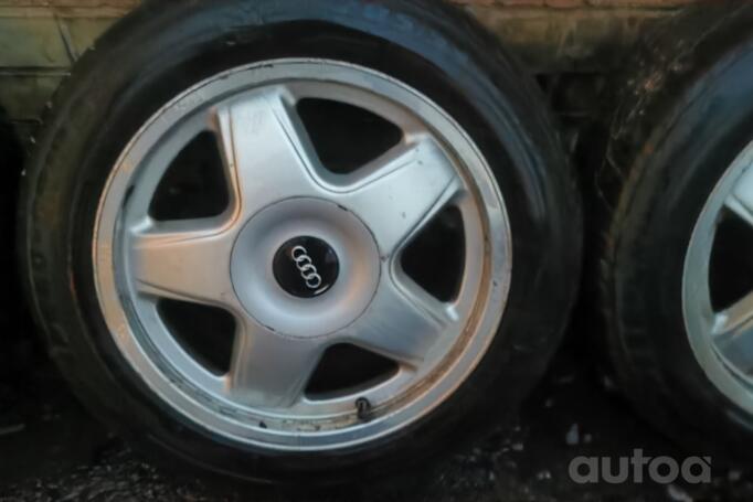 Alte, aliaj ușor