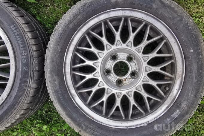 Vw, aliaj ușor