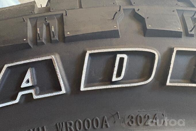 Other, light alloy