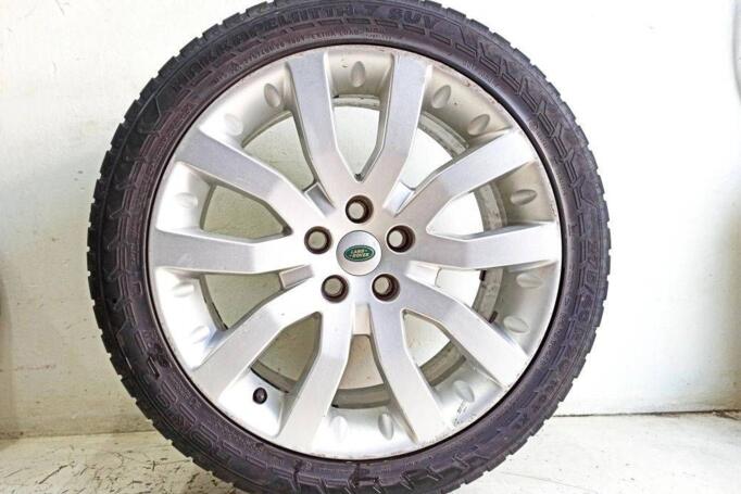 Other, light alloy