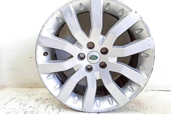 Other, light alloy