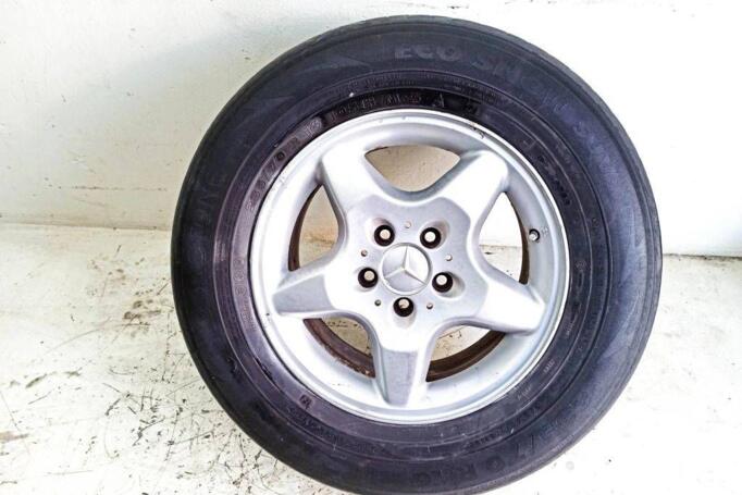 Other, light alloy