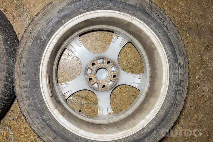 RC, light alloy