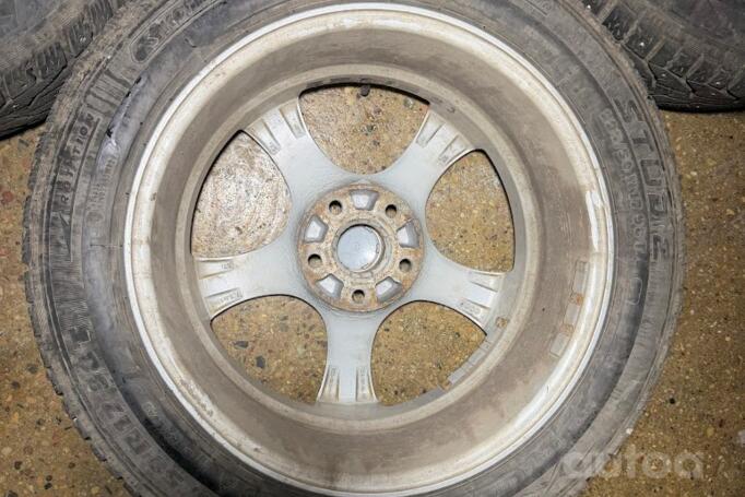 RC, light alloy