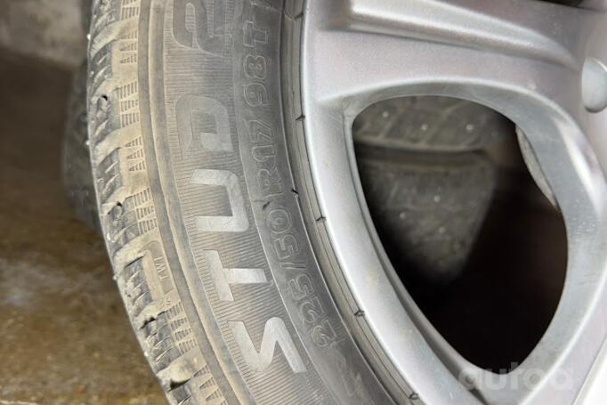 RC, light alloy