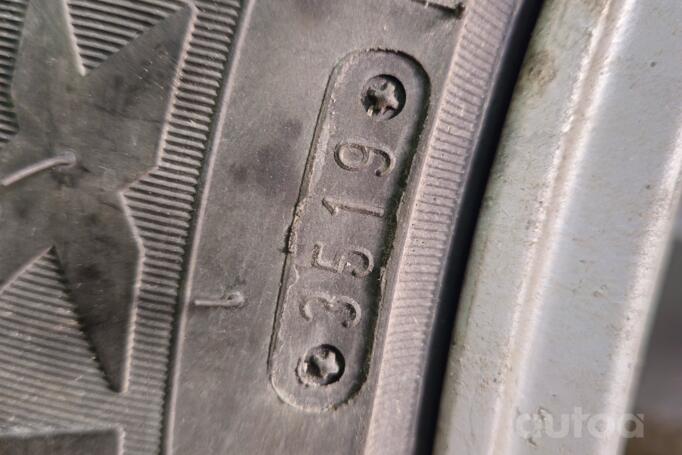 Toyota/aftermarketai, light alloy