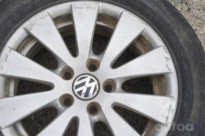 Vw, Легкого сплава