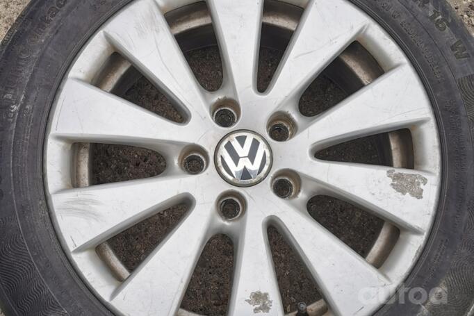 Vw, Легкого сплава