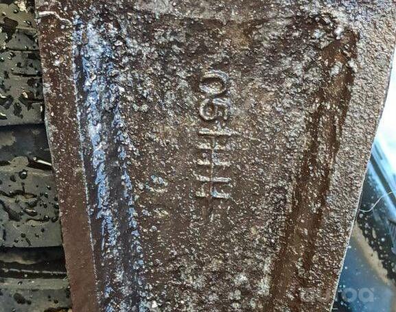 Other, light alloy
