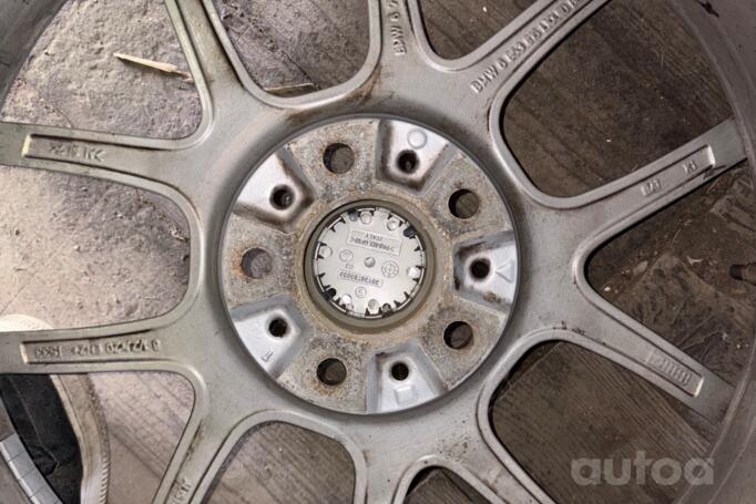 Bmw, Легкого сплава